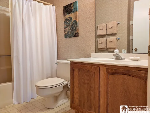 $17,000 | 20 Elm Lane, Unit B2, Chautauqua, NY 14722