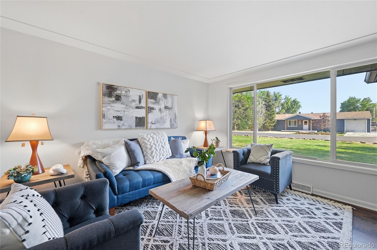 10685 West 47th Avenue Wheat Ridge, CO 80033 - Photo 4 of 37