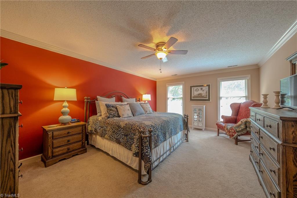 5034 Cobblestone Road Winston-Salem, NC 27106 - Photo 19 of 44