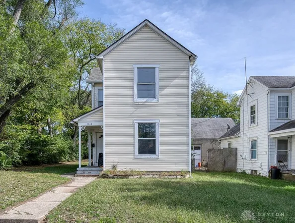 $115,000 | 1012 St Adalbert Avenue, Dayton, OH 45404