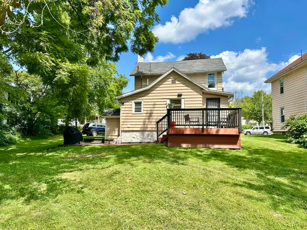 $134,900 | 503 West Trail Street, Jackson, MI 49201