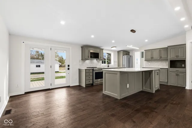 $269,900 | 465 North Main Street, Tipton, IN 46072