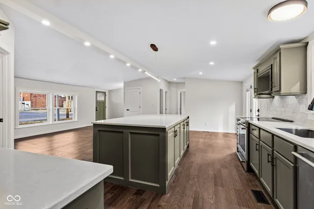 $269,900 | 465 North Main Street, Tipton, IN 46072