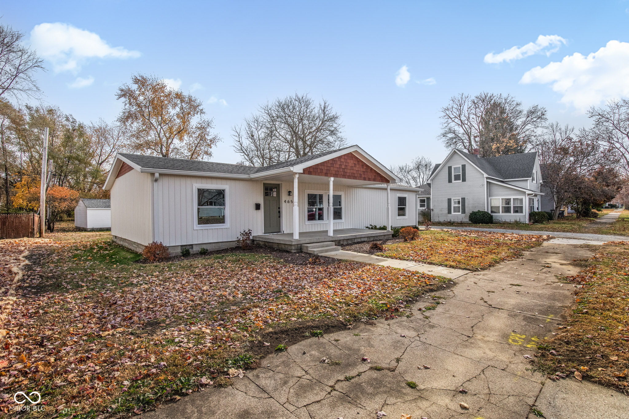 465 North Main Street Tipton, IN 46072 - Photo 2 of 45