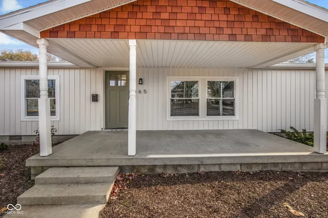 $269,900 | 465 North Main Street, Tipton, IN 46072