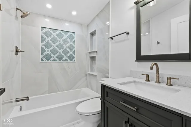 $269,900 | 465 North Main Street, Tipton, IN 46072