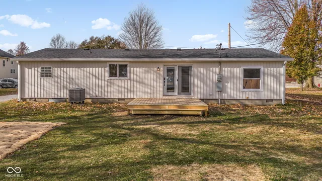$269,900 | 465 North Main Street, Tipton, IN 46072