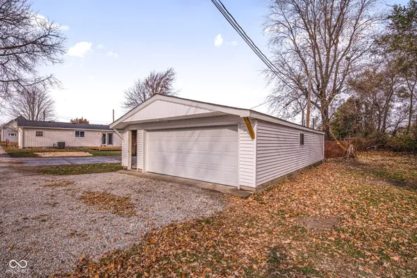 $259,900 | 465 North Main Street, Tipton, IN 46072