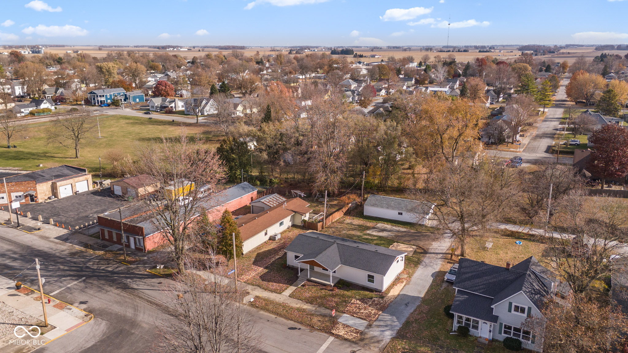 465 North Main Street Tipton, IN 46072 - Photo 41 of 45