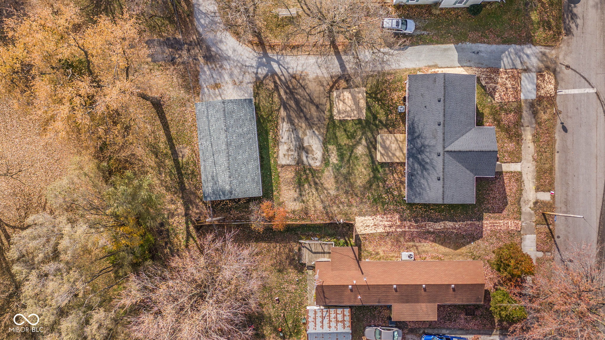 465 North Main Street Tipton, IN 46072 - Photo 42 of 45