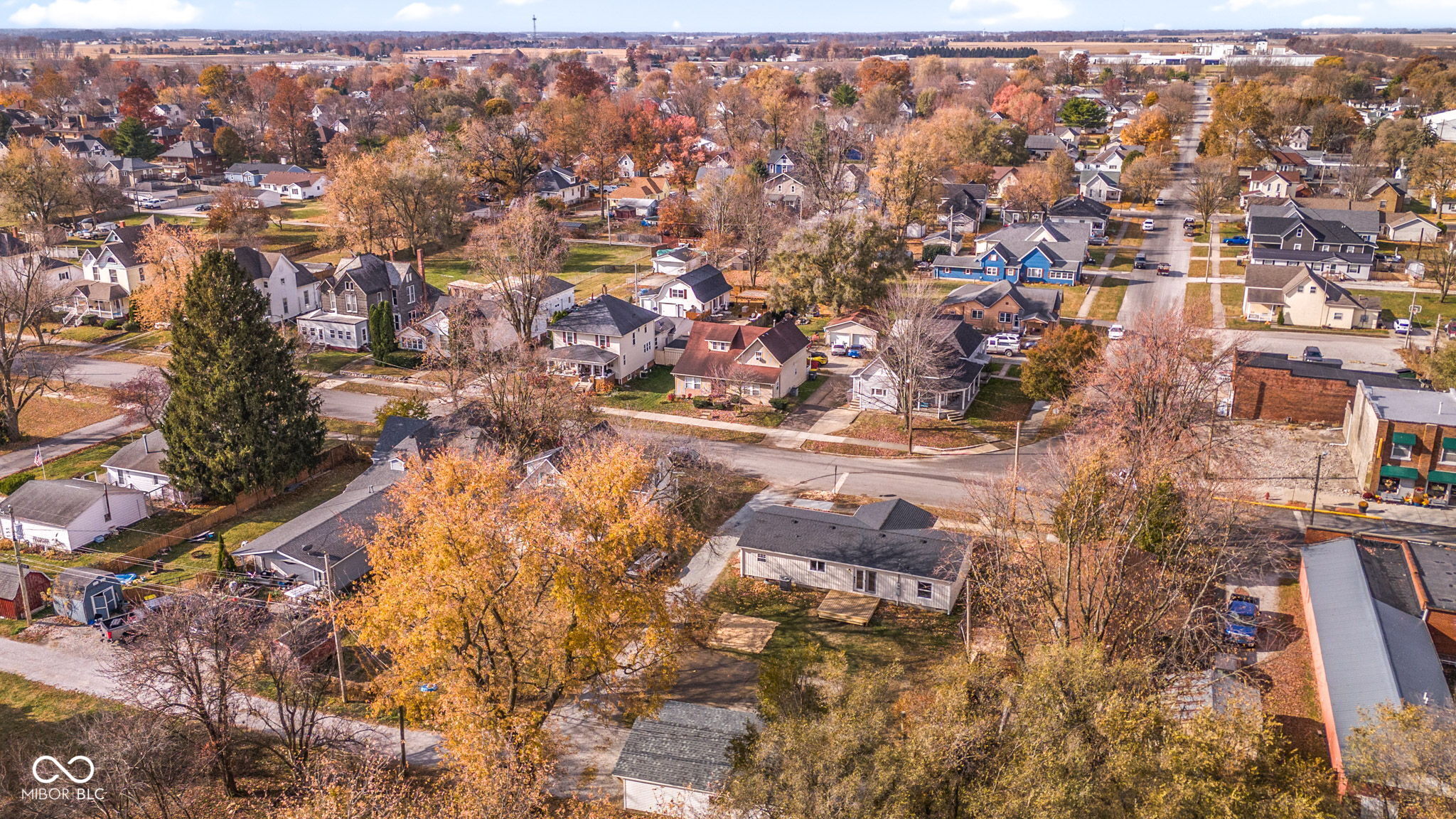 465 North Main Street Tipton, IN 46072 - Photo 43 of 45