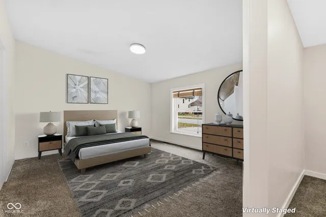 $269,900 | 465 North Main Street, Tipton, IN 46072