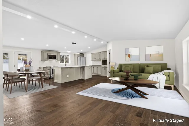 $269,900 | 465 North Main Street, Tipton, IN 46072