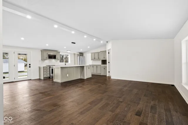 $269,900 | 465 North Main Street, Tipton, IN 46072