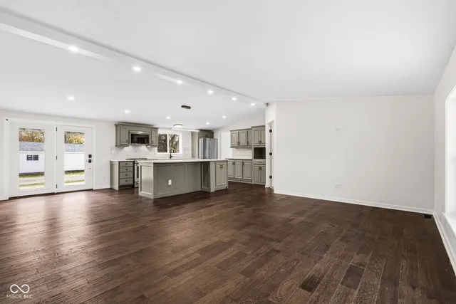 $269,900 | 465 North Main Street, Tipton, IN 46072