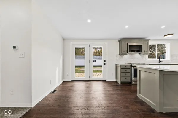 $259,900 | 465 North Main Street, Tipton, IN 46072