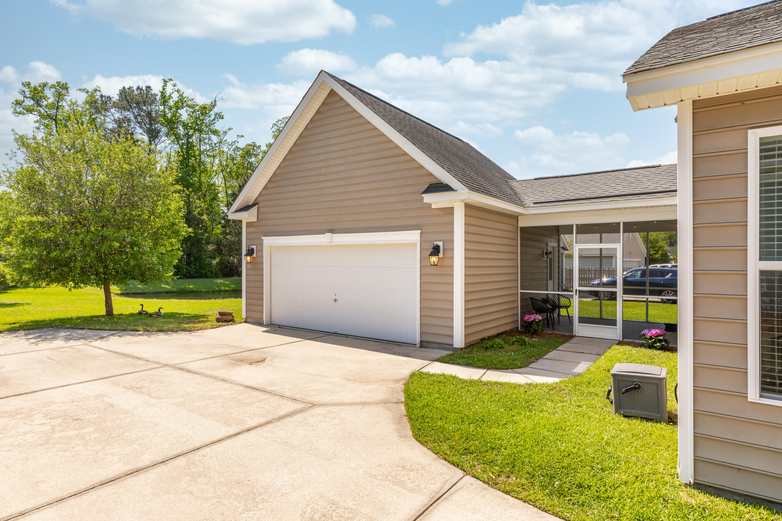 1417 Roustabout Way Charleston, SC 29414 - Photo 43 of 48 2 car garage