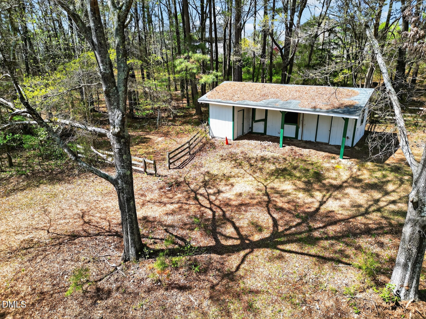 1620 Wait Avenue Wake Forest, NC 27587 - Photo 17 of 55 a view of a house with a yard