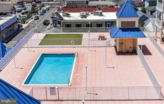 $1,150,000 | 2 Dorchester Street, Unit 405, Ocean City, MD 21842