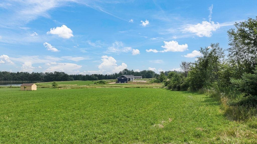 Lot 10 Woodsview Road Spencer, WI 54479 - Photo 1 of 1