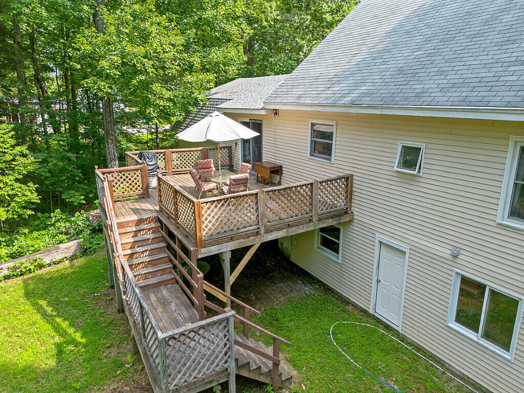 372 Wings Mills Road Mount Vernon, ME 04352 - Photo 45 of 55 Exterior