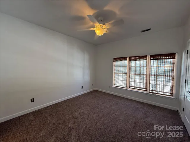 a view of a storage & utility room