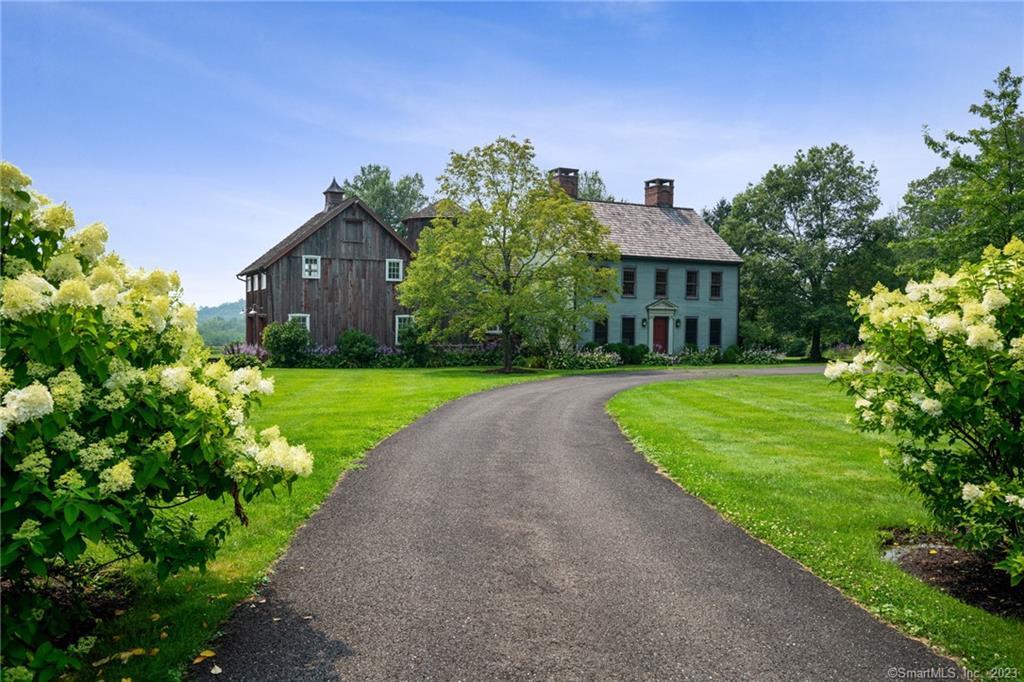 35 Northrup Street Bridgewater, CT 06752 - Photo 1 of 1 Entry