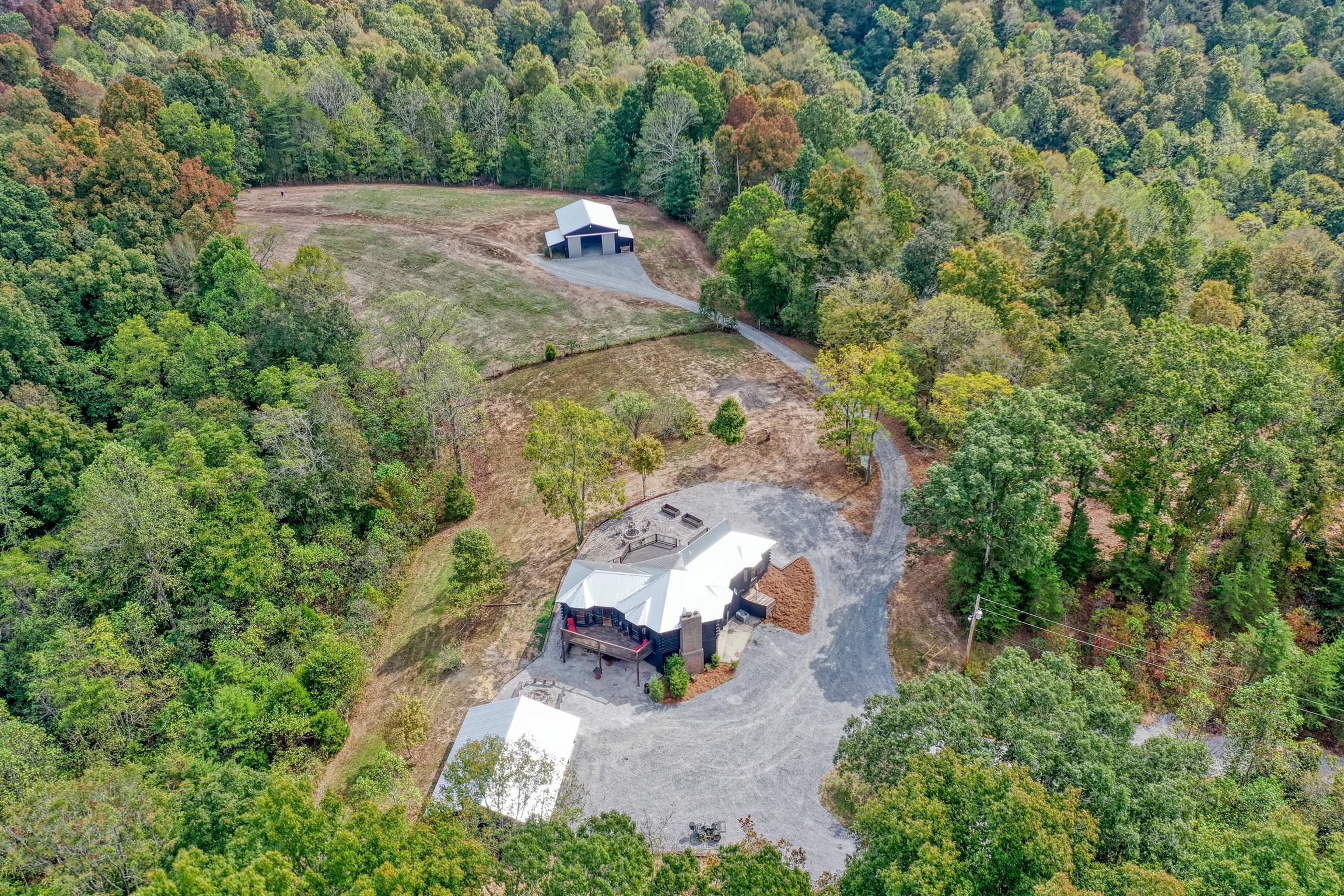 8486 Tom Patton Road Lyles, TN 37098 - Photo 1 of 30