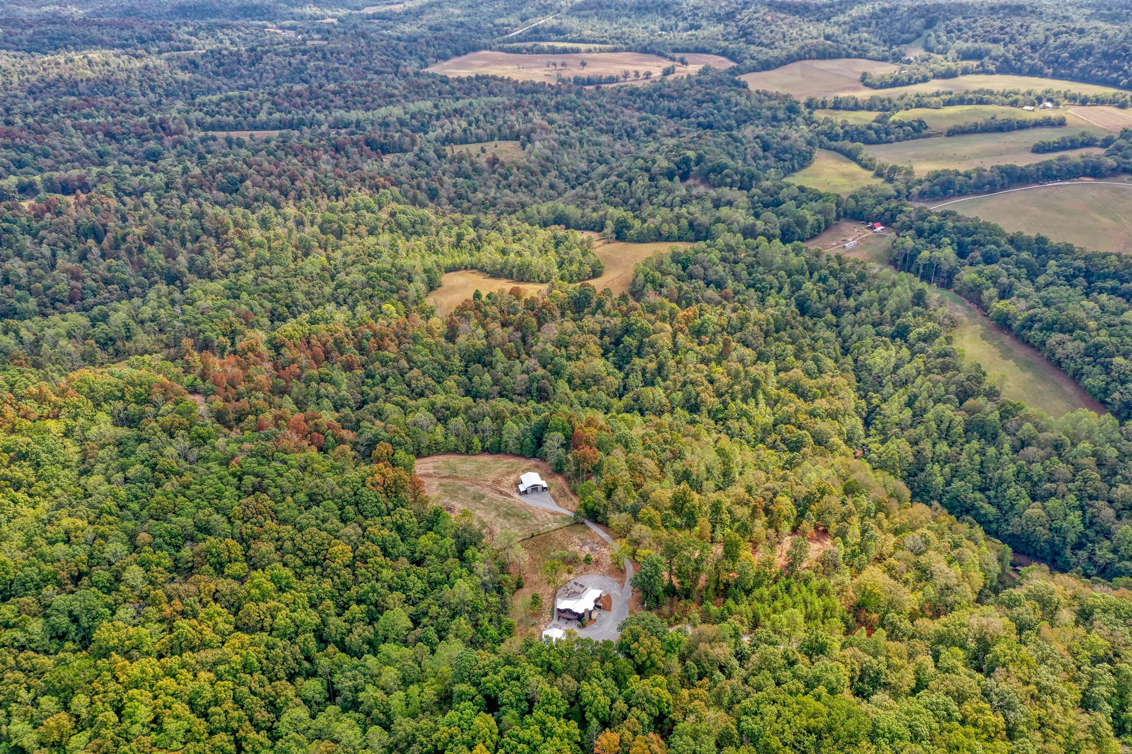 8486 Tom Patton Road Lyles, TN 37098 - Photo 14 of 30