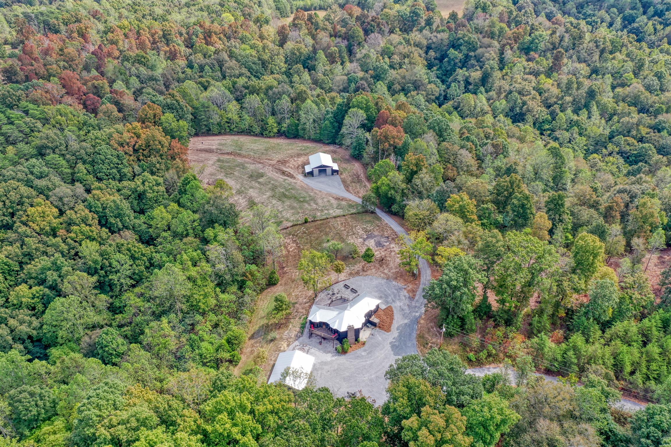 8486 Tom Patton Road Lyles, TN 37098 - Photo 15 of 30