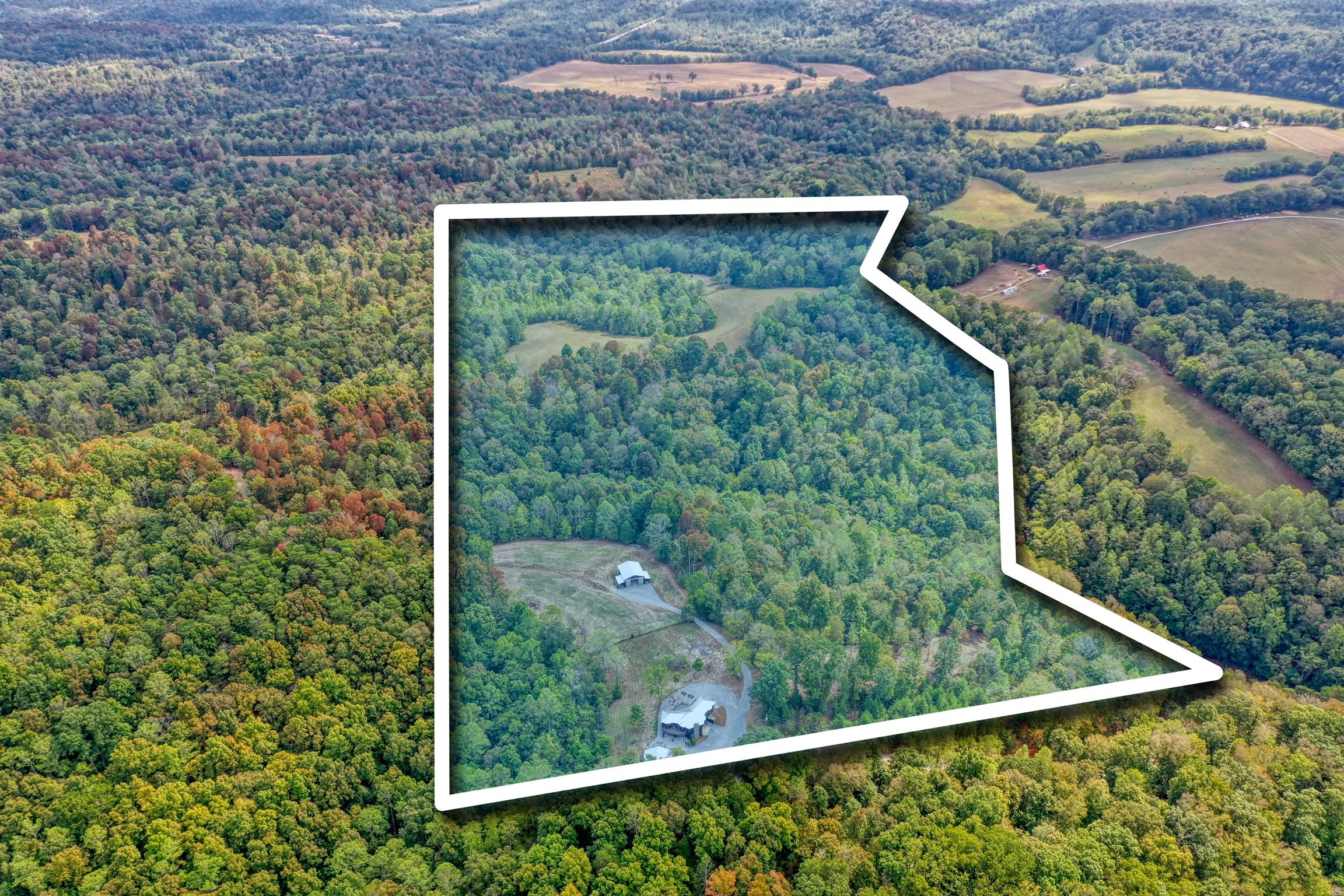 8486 Tom Patton Road Lyles, TN 37098 - Photo 16 of 30
