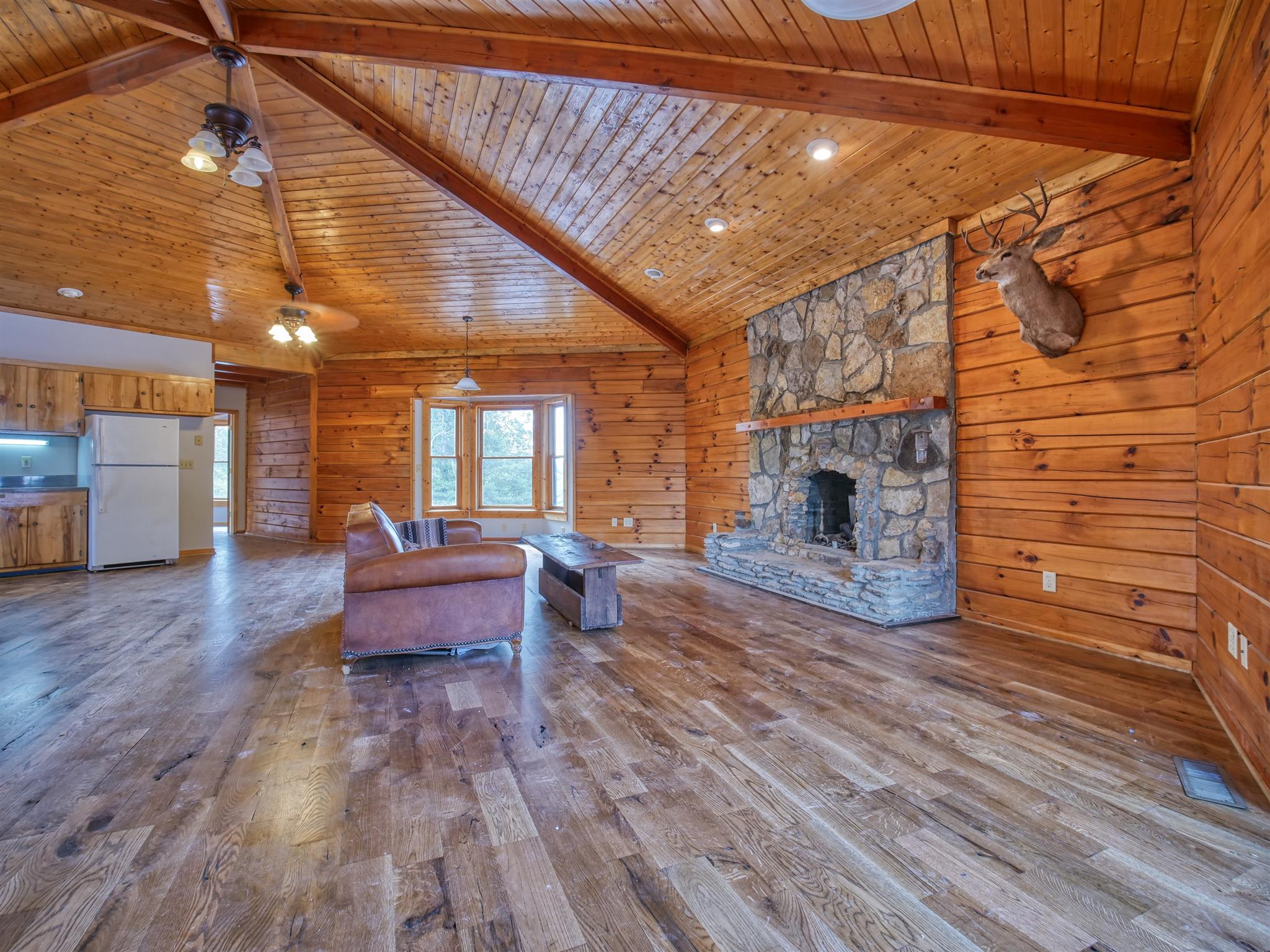 8486 Tom Patton Road Lyles, TN 37098 - Photo 25 of 30