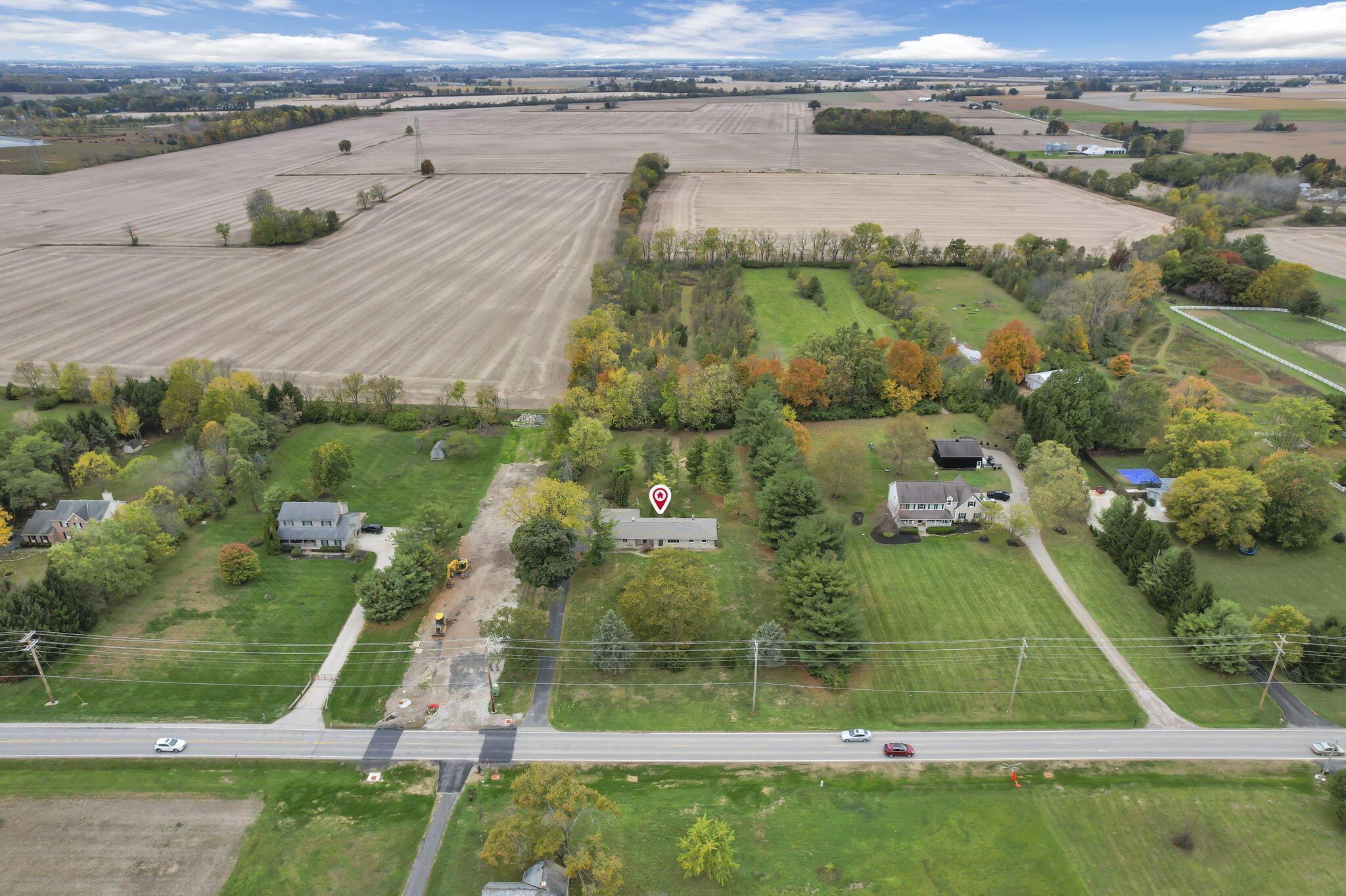 5275 Cosgray Road Dublin, OH 43016 - Photo 6 of 68 82-web-or-mls-DJI_0390 - Copy