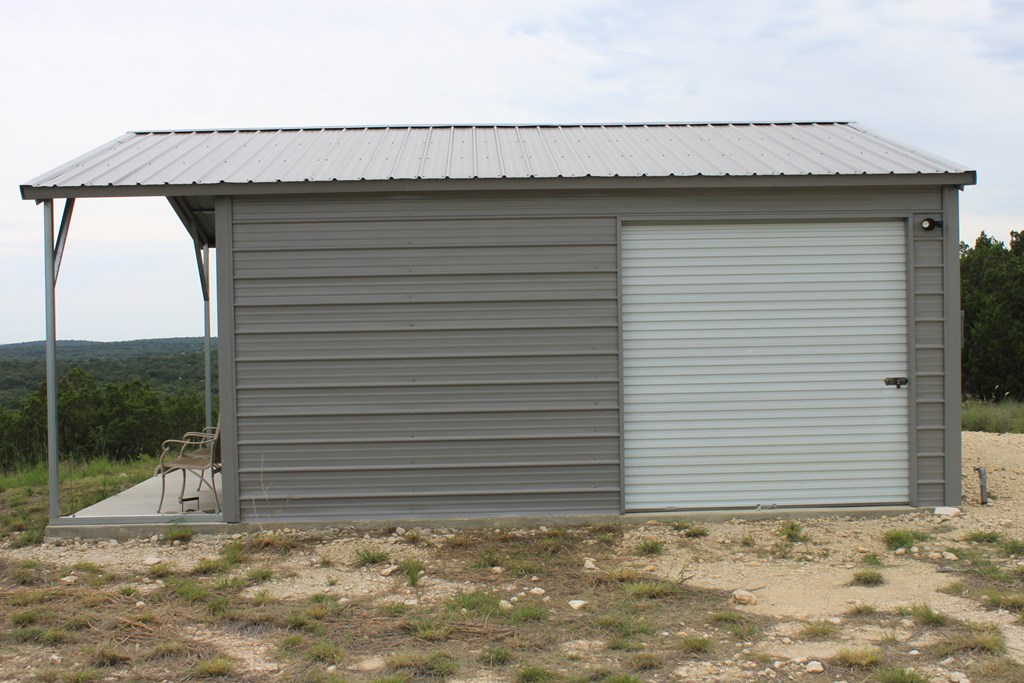 0 Oak Ridge Ranch Junction Junction, TX 76849 - Photo 14 of 19