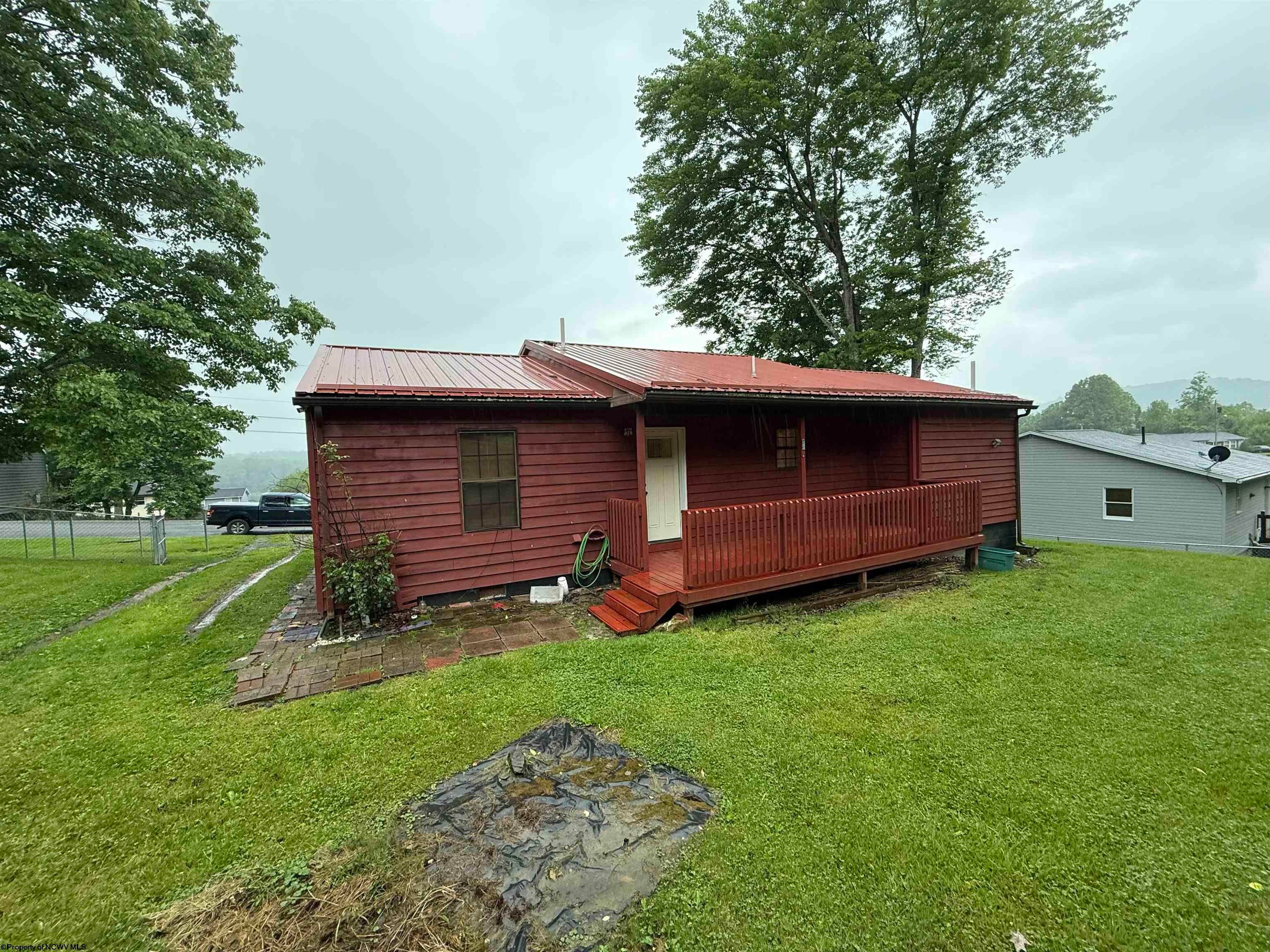 404 Hartzell Street Rivesville, WV 26588 - Photo 15 of 17 Gallery Image 15