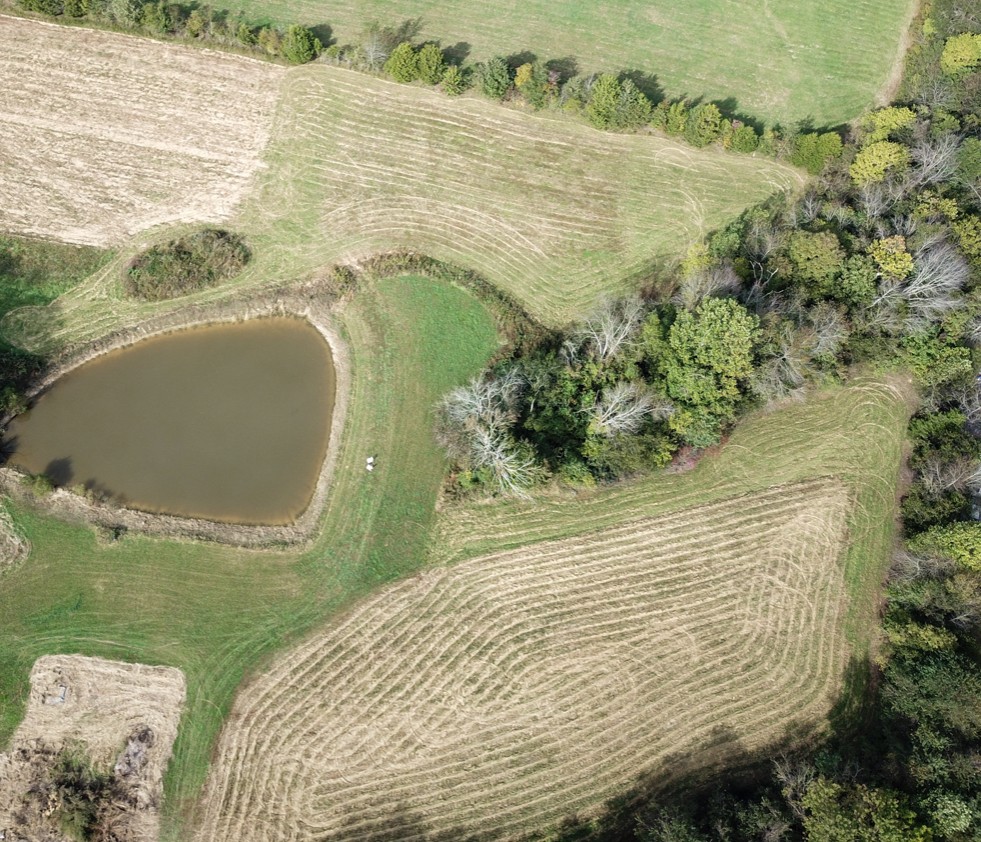 0 Dorris Road Portland, TN 37148 - Photo 14 of 24 a view of a lake view