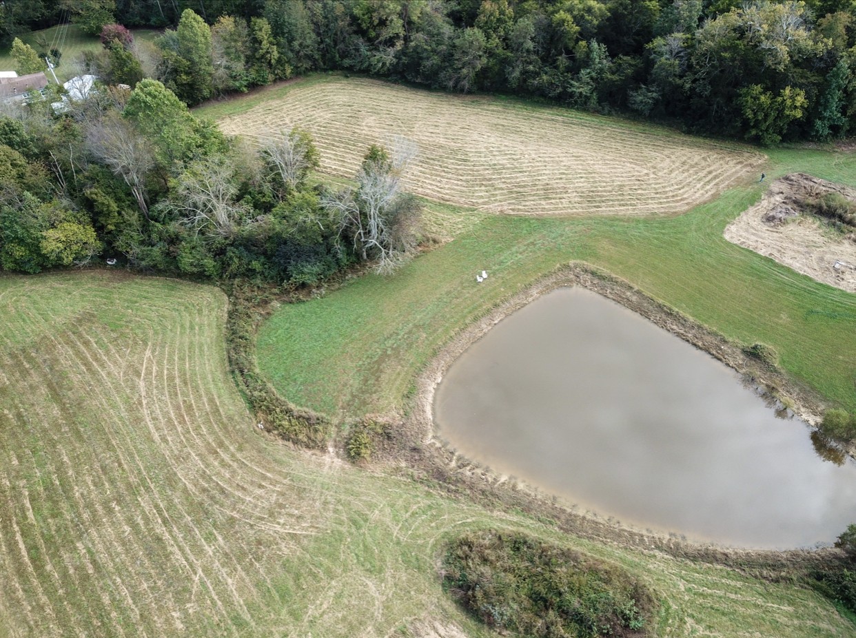 0 Dorris Road Portland, TN 37148 - Photo 17 of 24 a view of a swimming pool with a yard