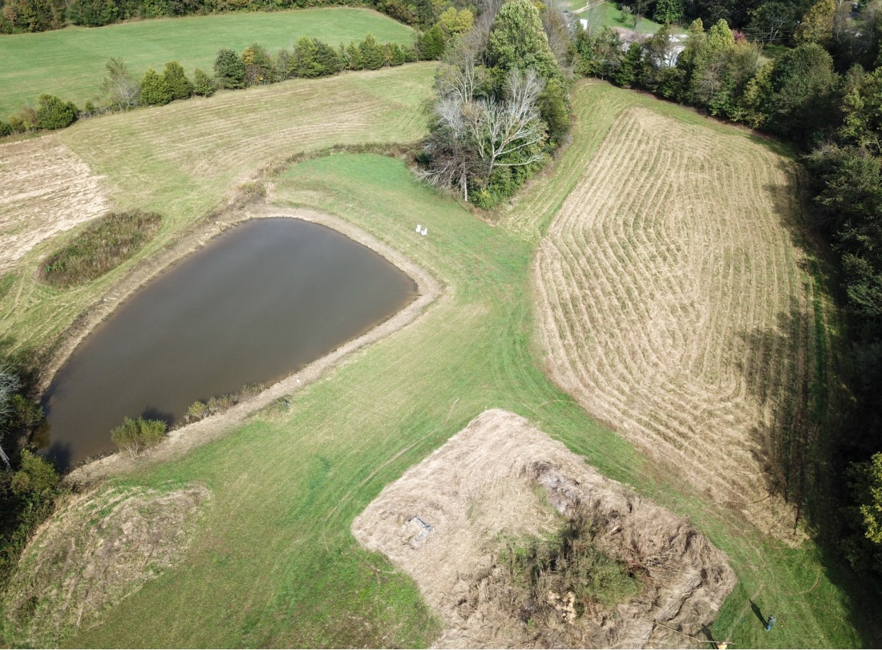 0 Dorris Road Portland, TN 37148 - Photo 18 of 24 a view of a swimming pool from a lake view