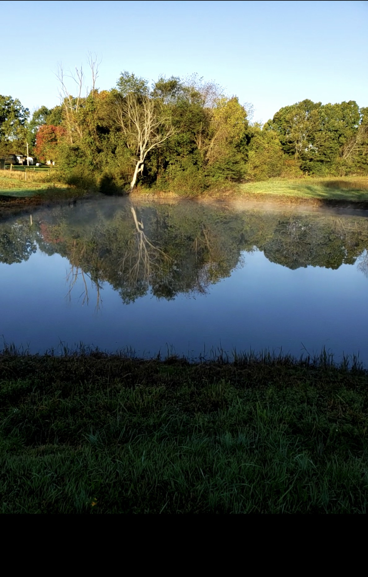 0 Dorris Road Portland, TN 37148 - Photo 3 of 24 a view of lake with houses
