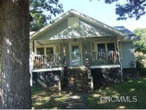 238 Keeter Road Waynesville, NC 28786 - Photo 1 of 6 front view of house