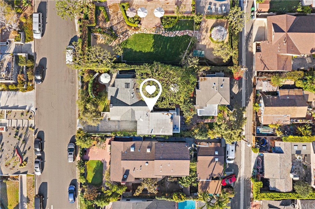 429 Hawthorne Road Laguna Beach, CA 92651 - Photo 33 of 33