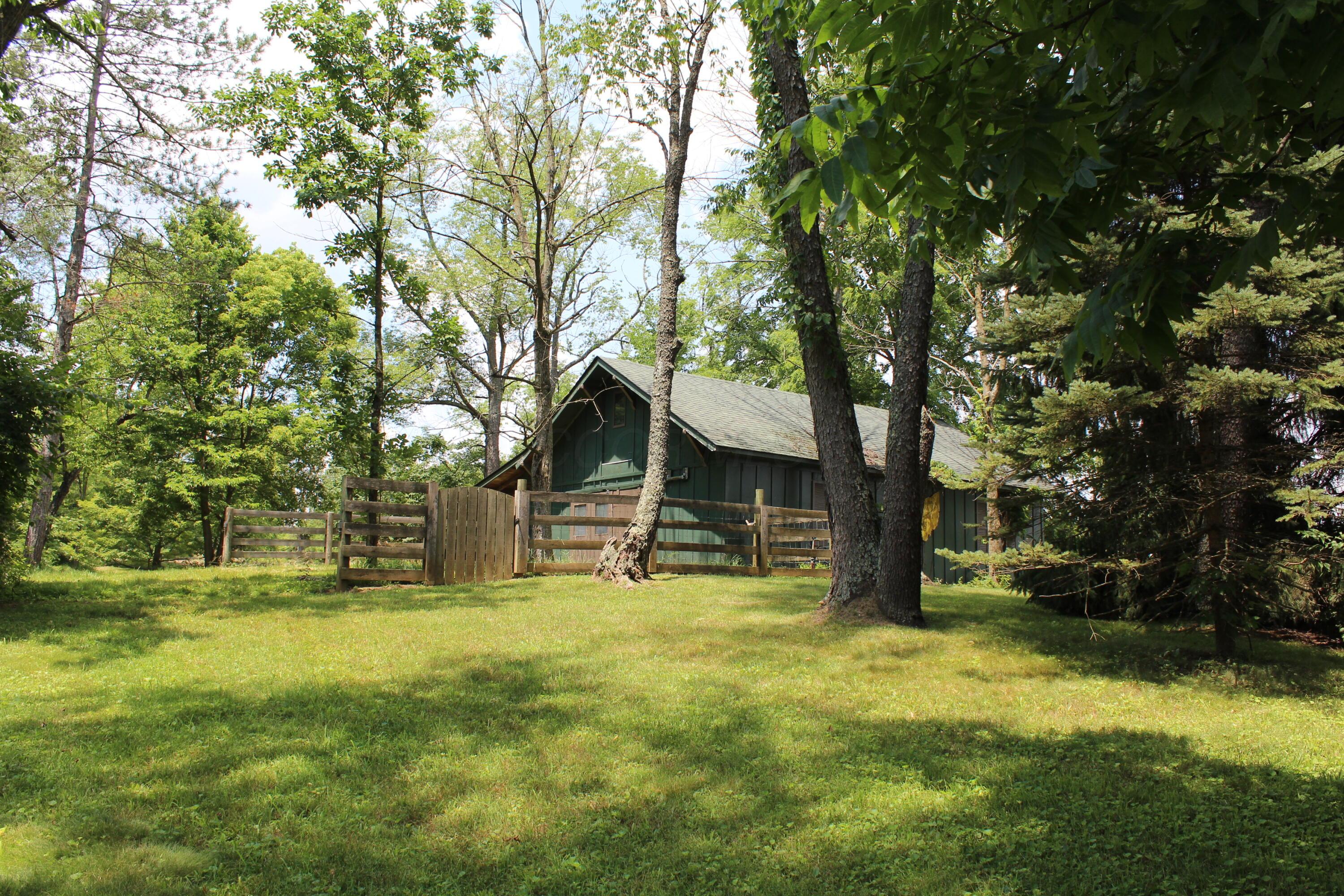 8870 Olentangy River Road Powell, OH 43065 - Photo 14 of 61 IMG_6692
