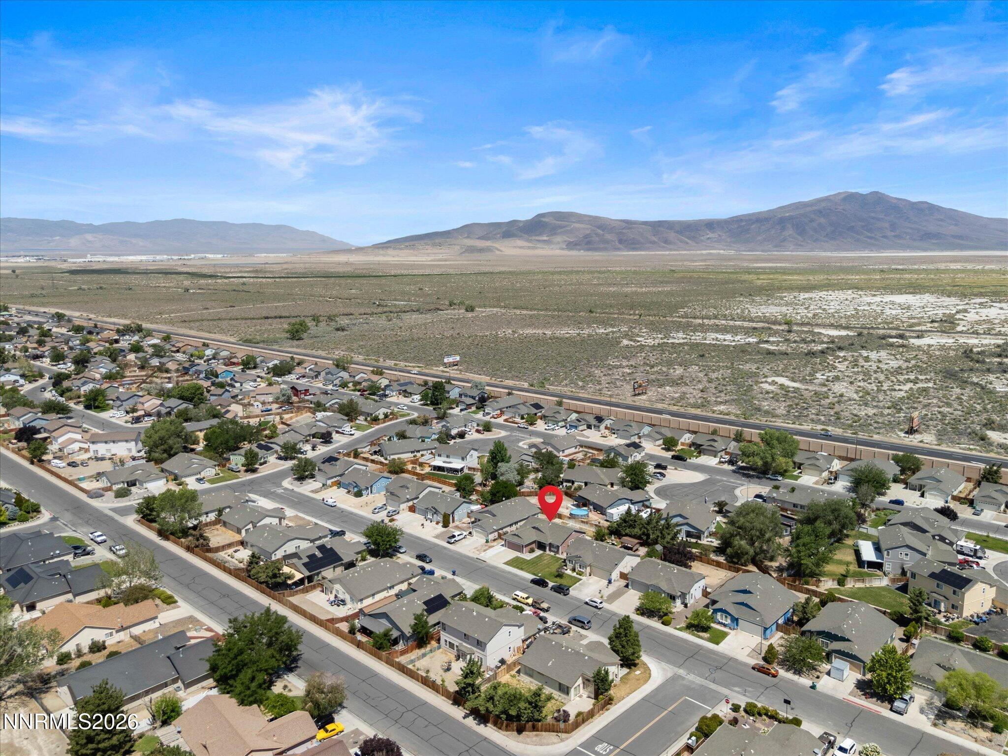 280 Fallen Leaf Lane Fernley, NV 89408 - Photo 42 of 44 42-280 Fallen Leaf Ln-141
