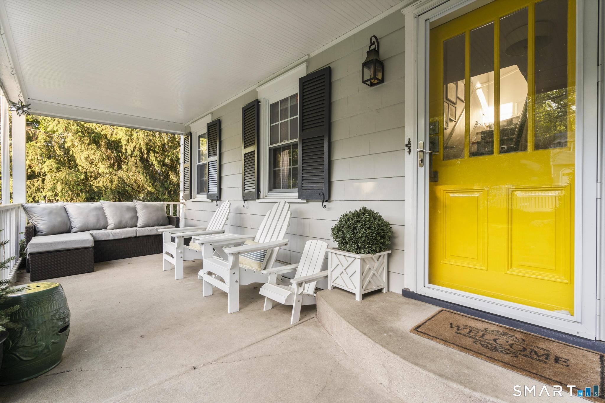 22 Devils Garden Road Norwalk, CT 06854 - Photo 3 of 40 Gallery Image 3