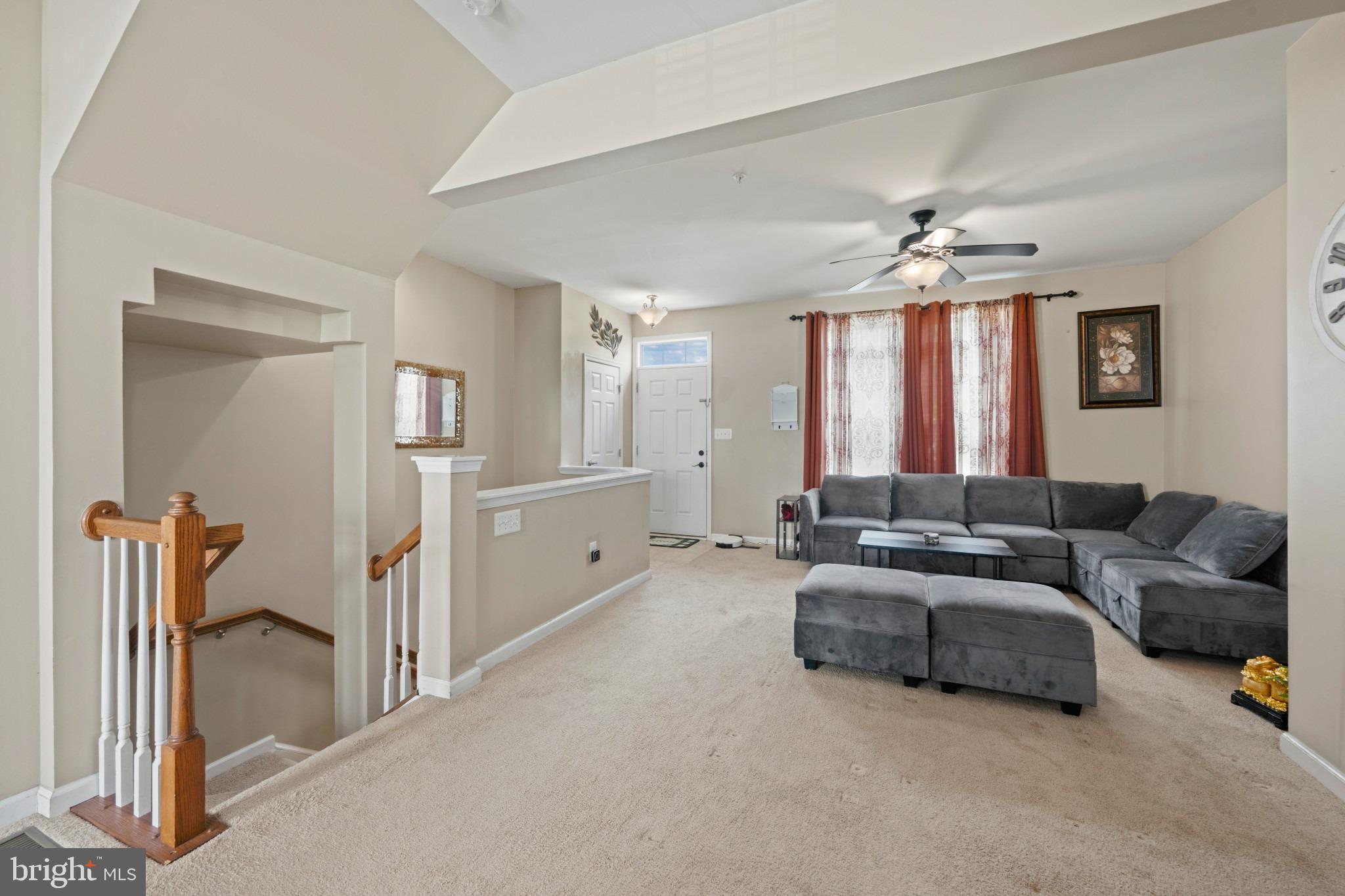 7 Forest View Terrace Hanover, PA 17331 - Photo 10 of 37 Living Room