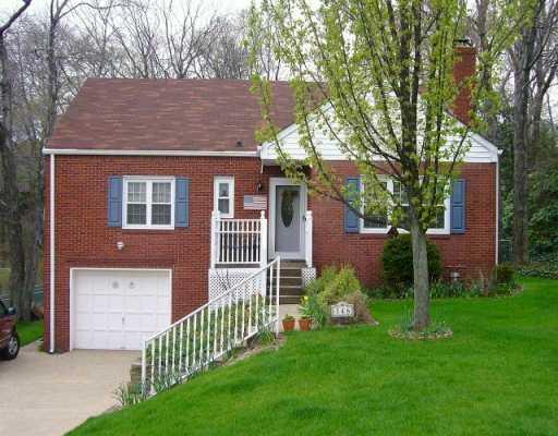 146 Adele Road Pittsburgh, PA 15237 - Photo 1 of 8 Gallery Image 1