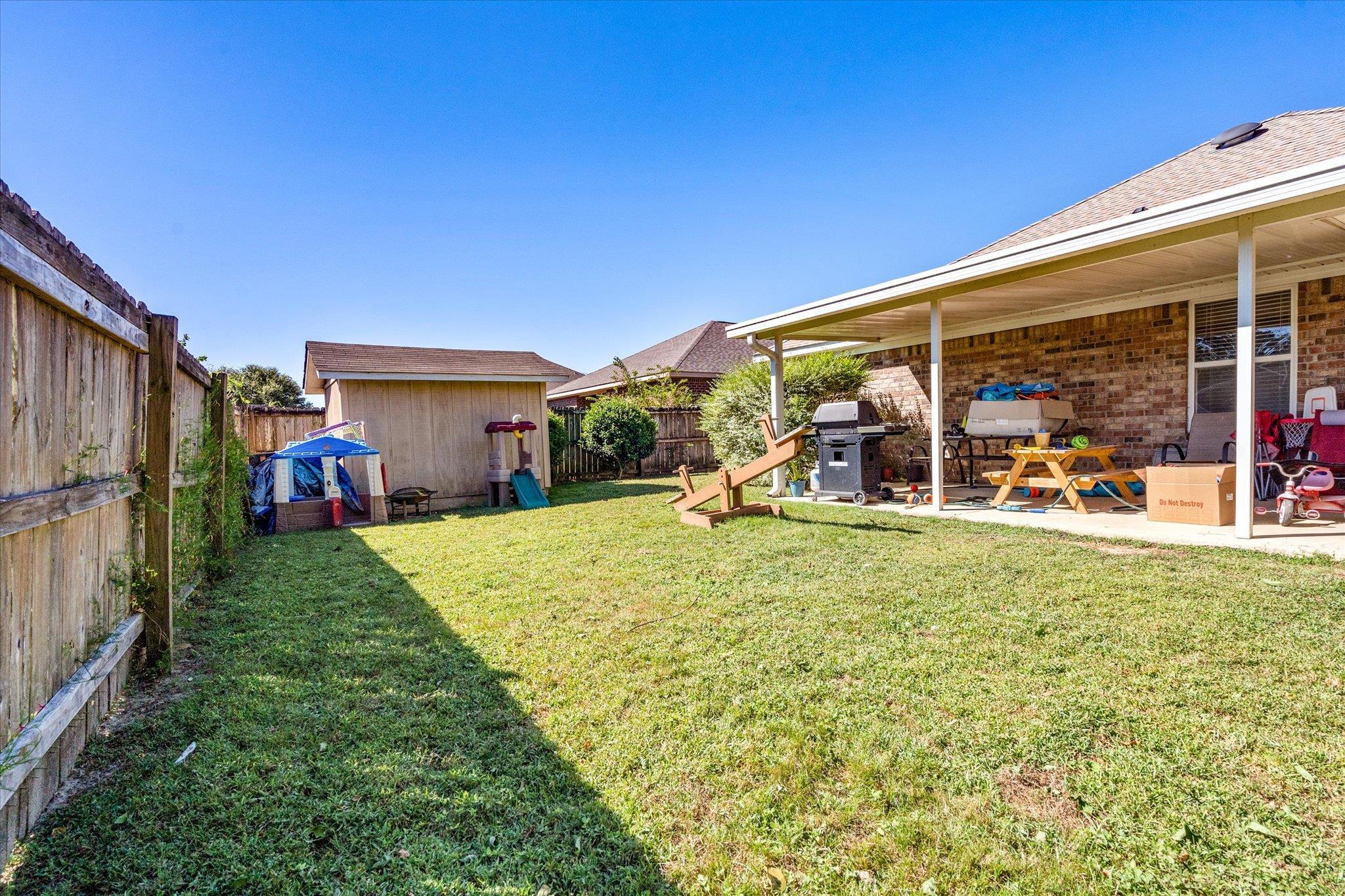 1772 Abbey Loop Foley, AL 36535 - Photo 29 of 33