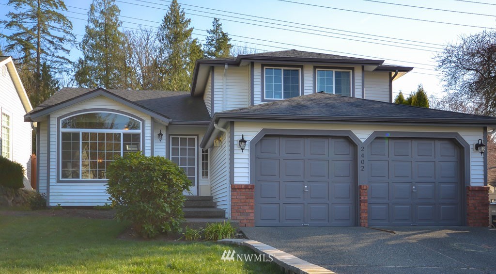 2402 211th Street Southeast Bothell, WA 98021 - Photo 1 of 20