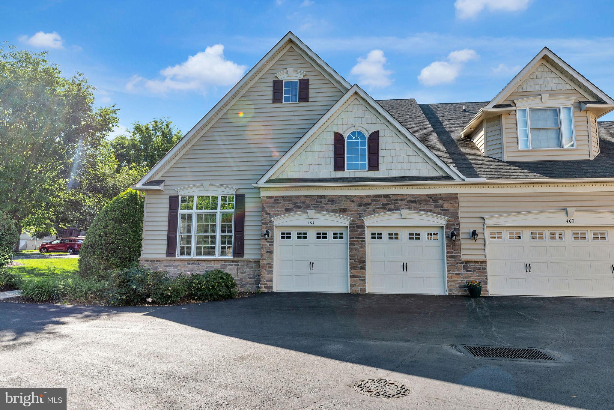 401 West Kennedy Road, Unit 209 North Wales, PA 19454 - Photo 41 of 54