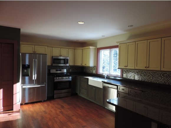921 Dunbar Hill Road Grantham, NH 03753 - Photo 2 of 32